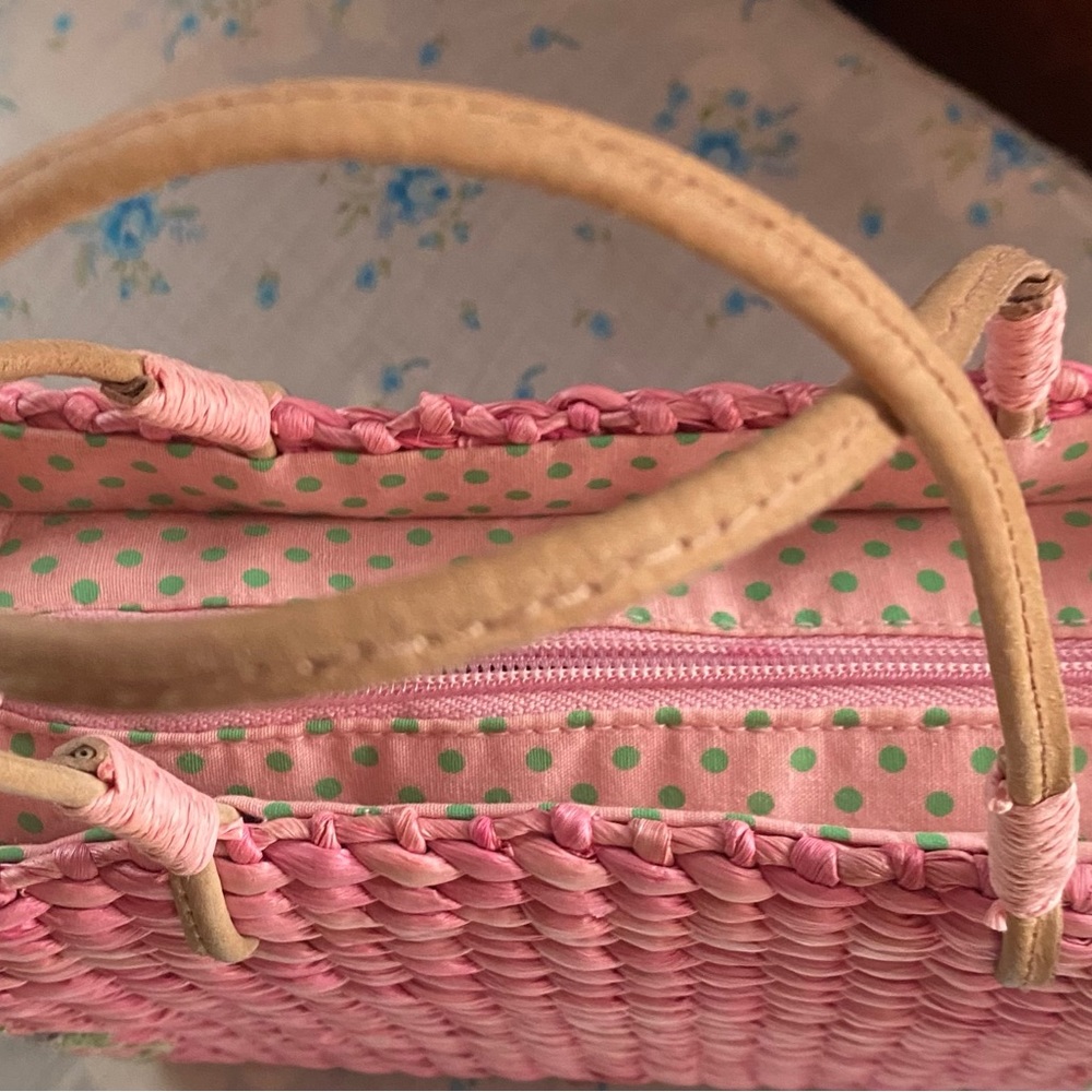Handmade Purse - Picture 6 of 6